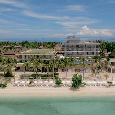 Modala Beach Resort Đảo Đảo Panglao Ngoại thất bức ảnh