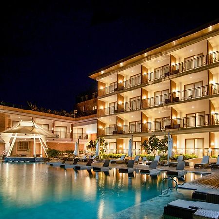 Modala Beach Resort Đảo Đảo Panglao Ngoại thất bức ảnh