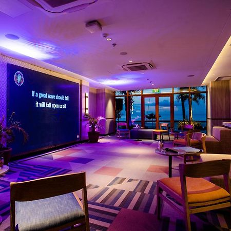 Modala Beach Resort Đảo Đảo Panglao Ngoại thất bức ảnh