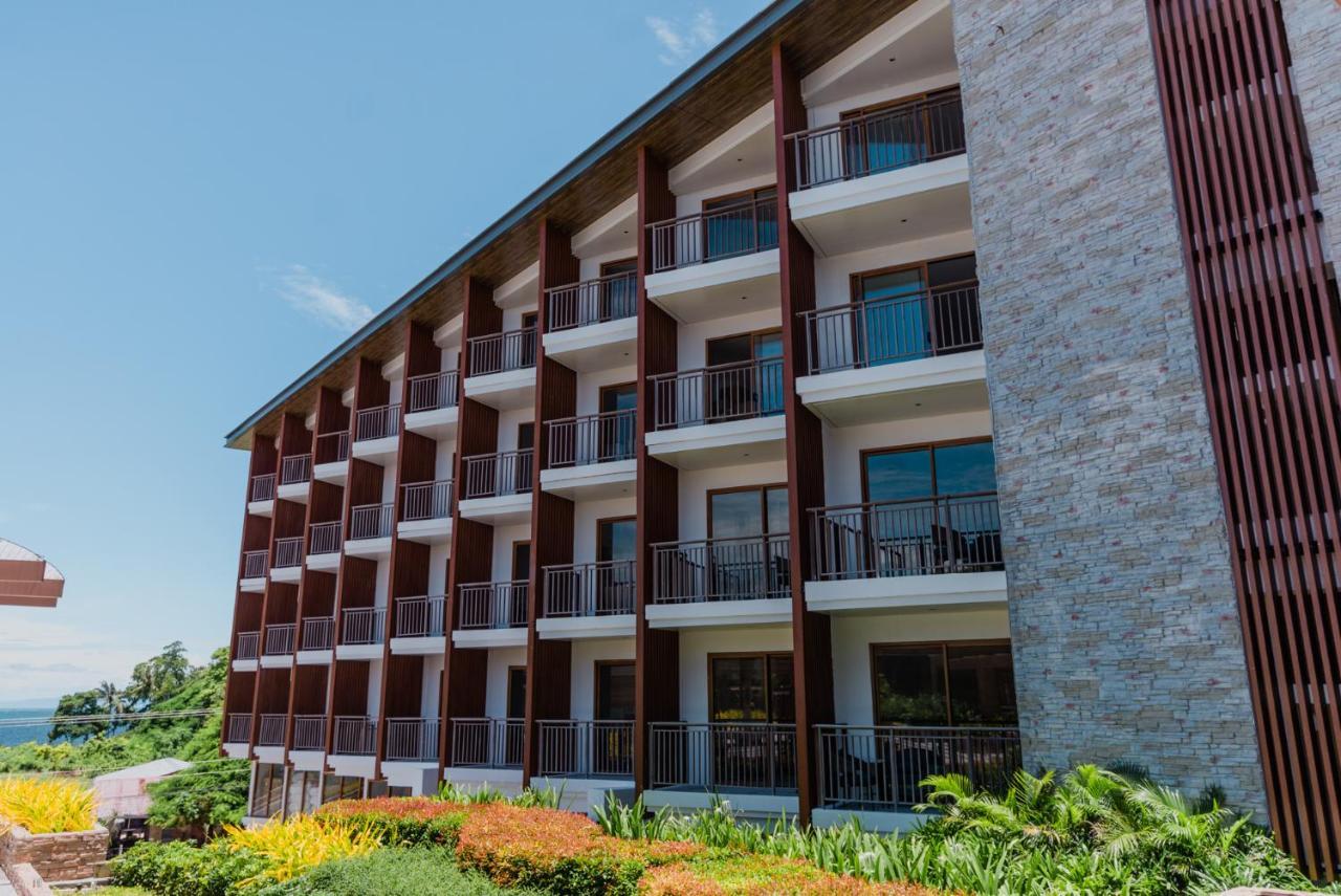 Modala Beach Resort Đảo Đảo Panglao Ngoại thất bức ảnh