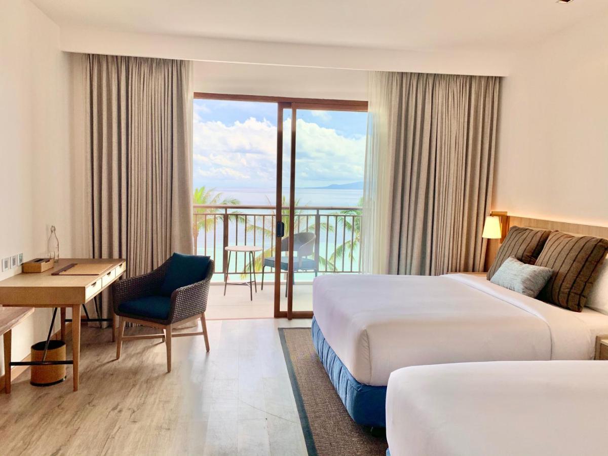 Modala Beach Resort Đảo Đảo Panglao Ngoại thất bức ảnh