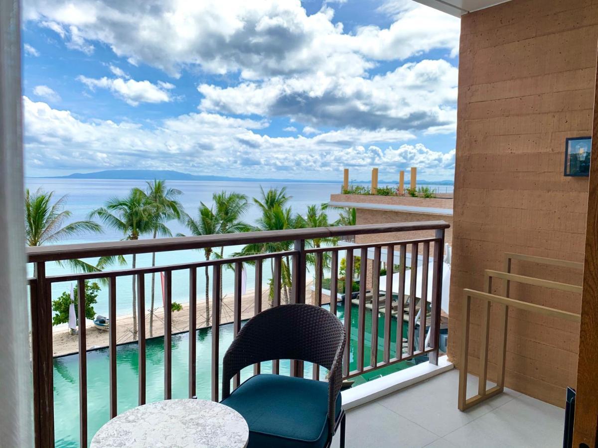 Modala Beach Resort Đảo Đảo Panglao Ngoại thất bức ảnh