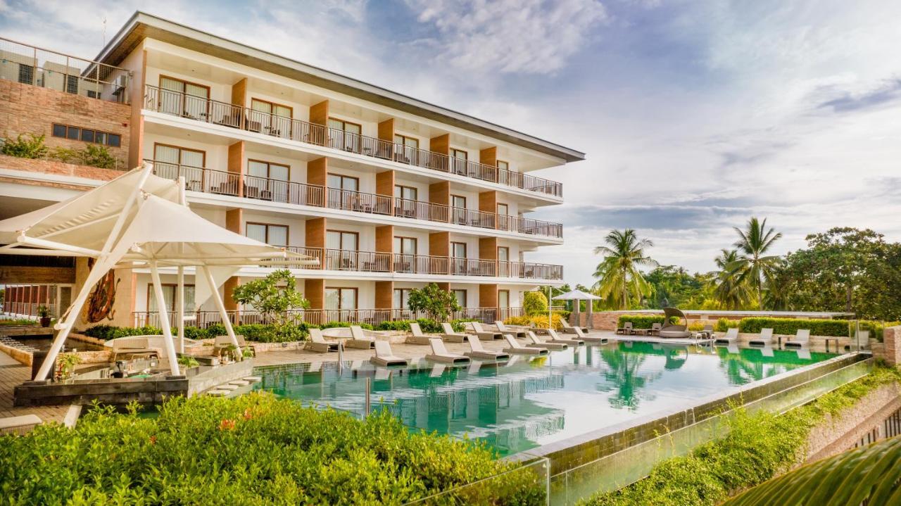 Modala Beach Resort Đảo Đảo Panglao Ngoại thất bức ảnh