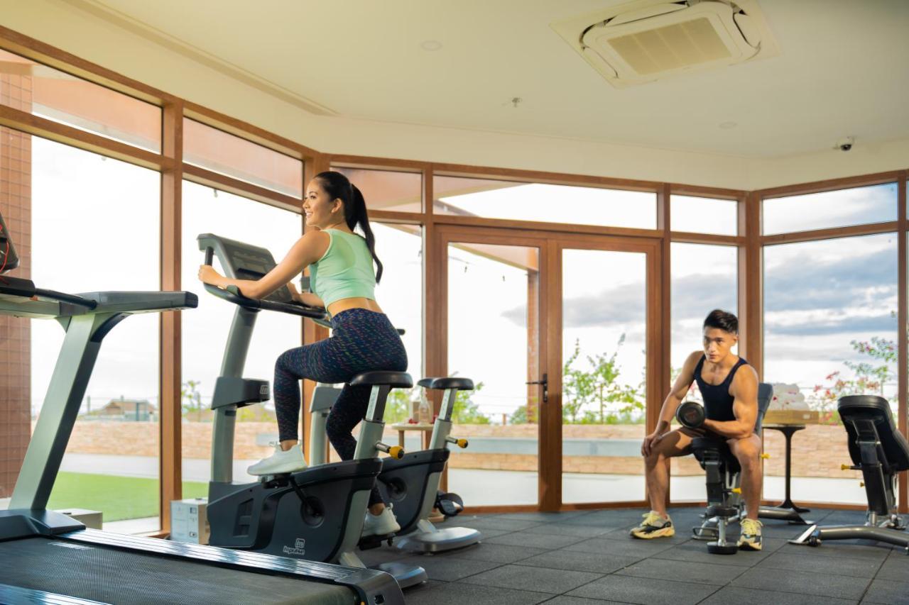 Modala Beach Resort Đảo Đảo Panglao Ngoại thất bức ảnh