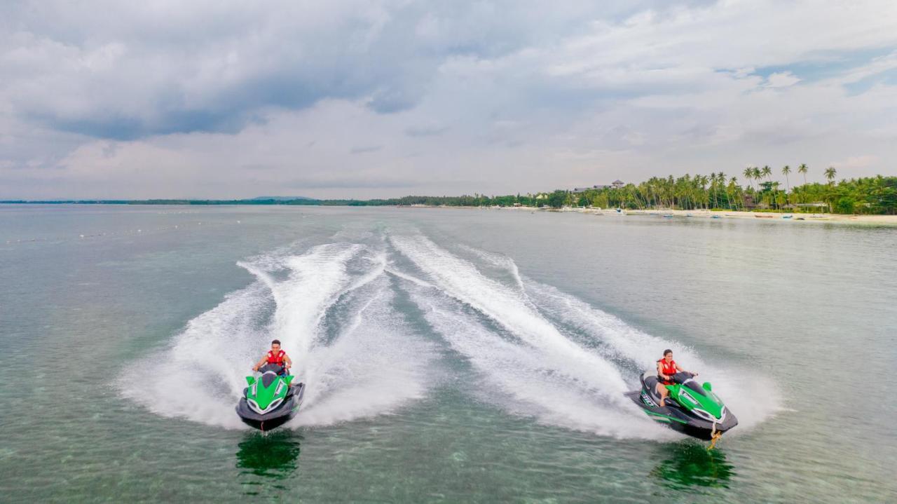 Modala Beach Resort Đảo Đảo Panglao Ngoại thất bức ảnh