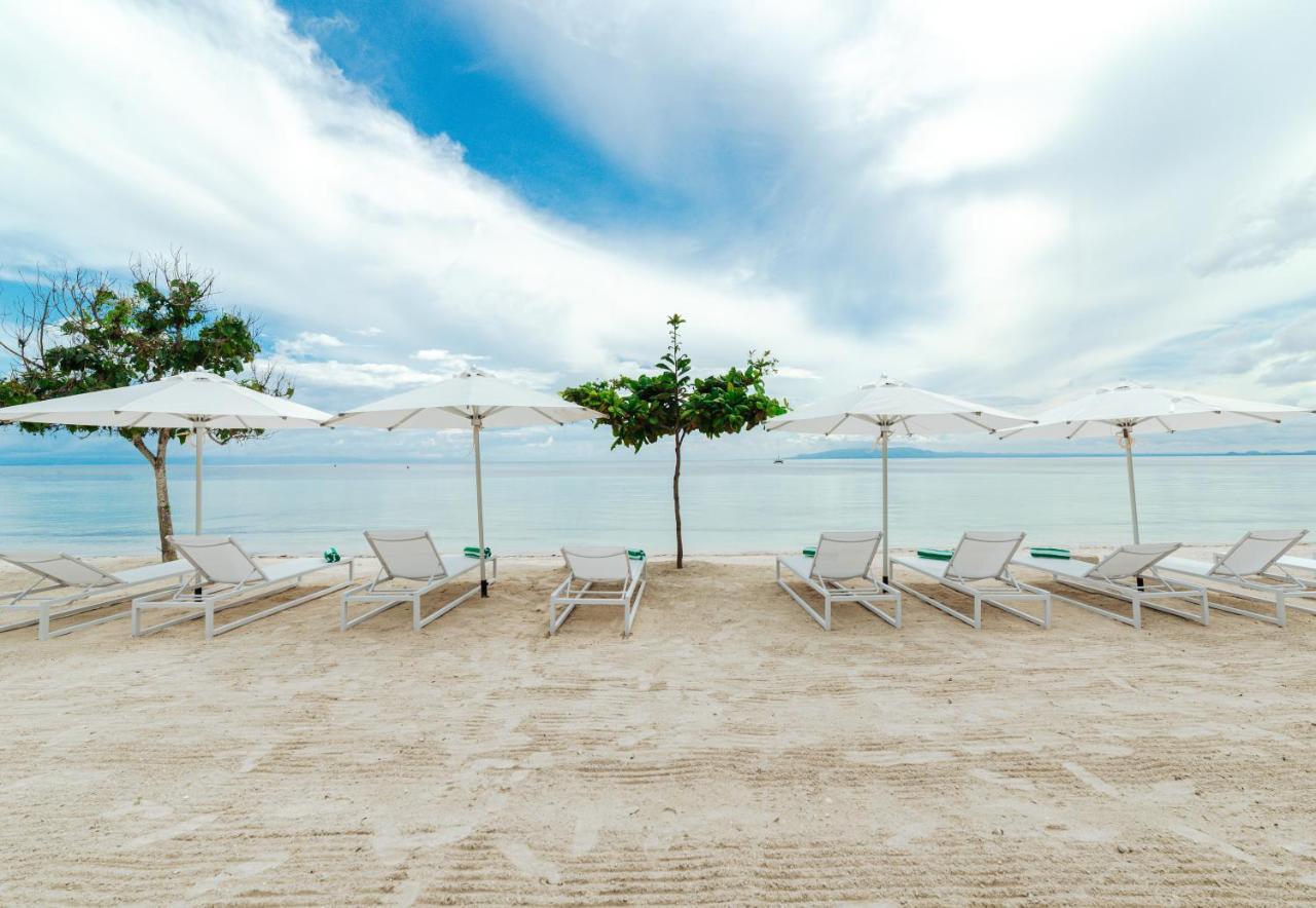 Modala Beach Resort Đảo Đảo Panglao Ngoại thất bức ảnh