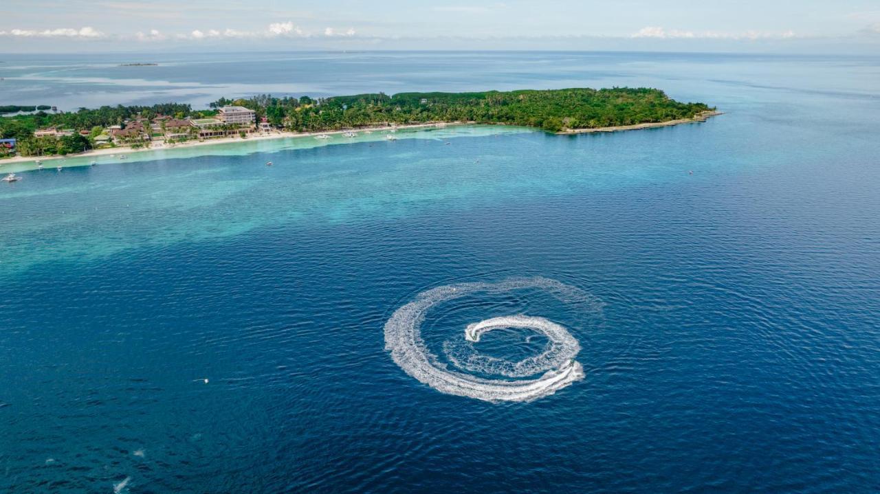 Modala Beach Resort Đảo Đảo Panglao Ngoại thất bức ảnh