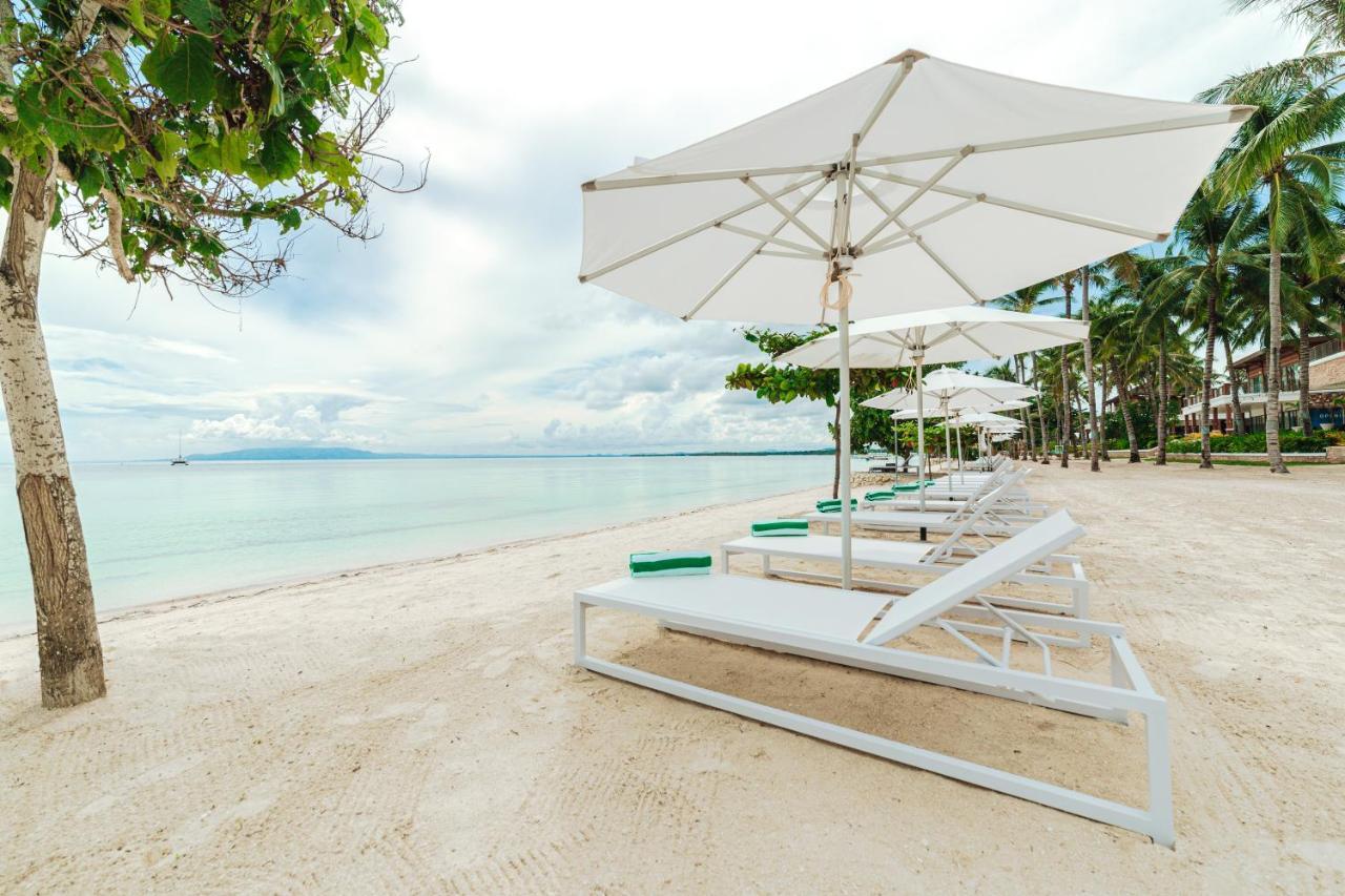 Modala Beach Resort Đảo Đảo Panglao Ngoại thất bức ảnh