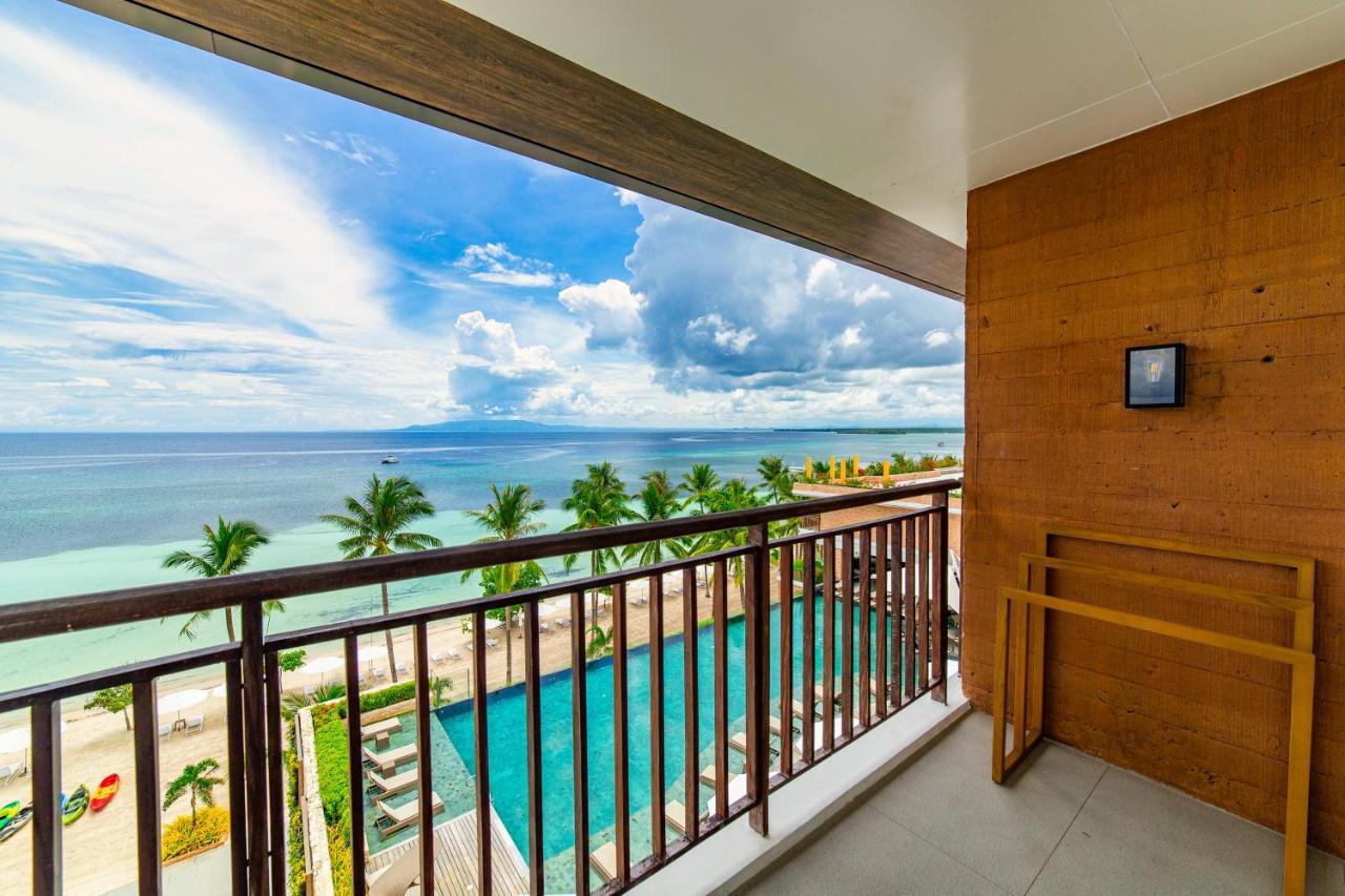 Modala Beach Resort Đảo Đảo Panglao Ngoại thất bức ảnh