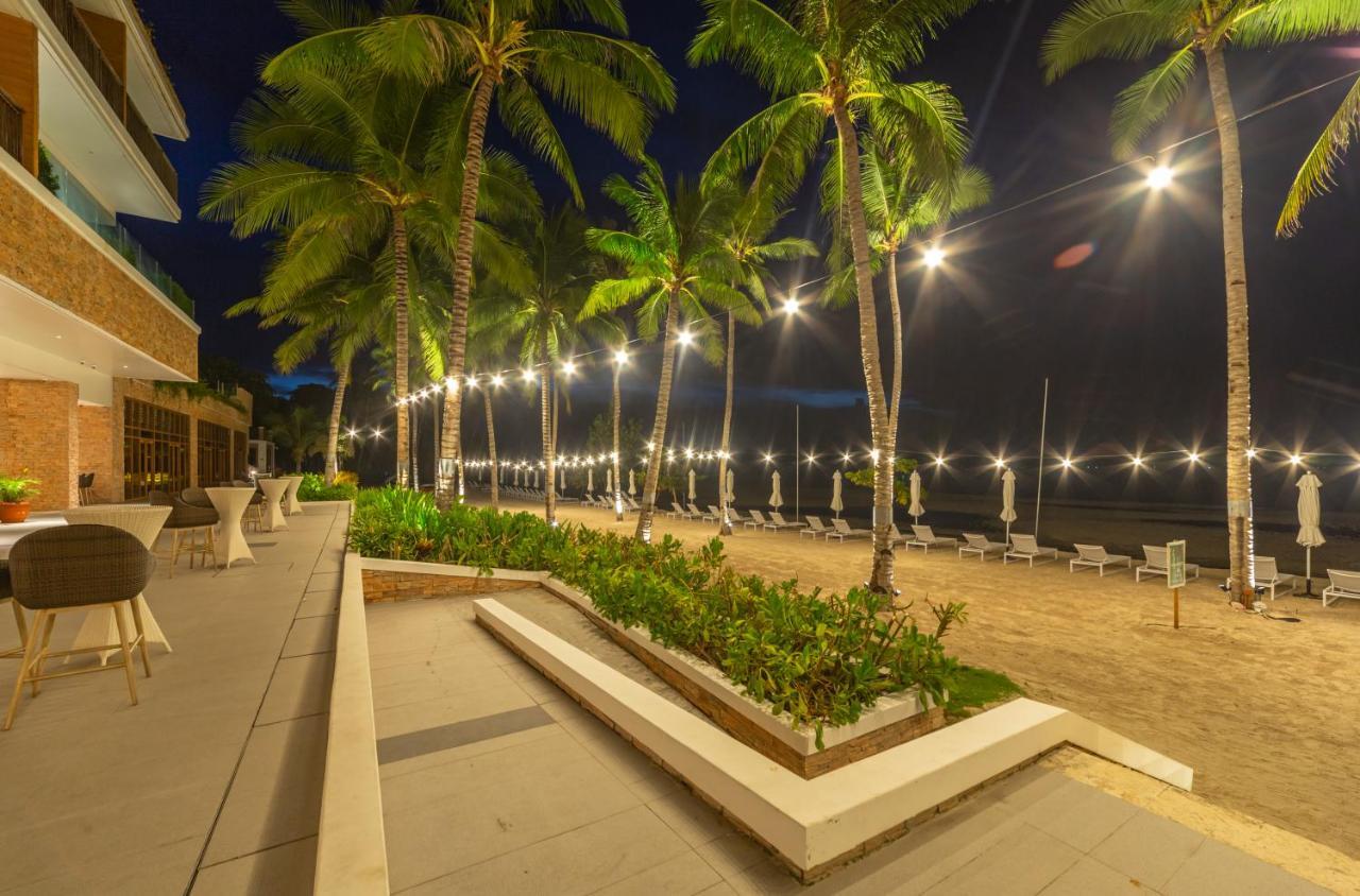 Modala Beach Resort Đảo Đảo Panglao Ngoại thất bức ảnh