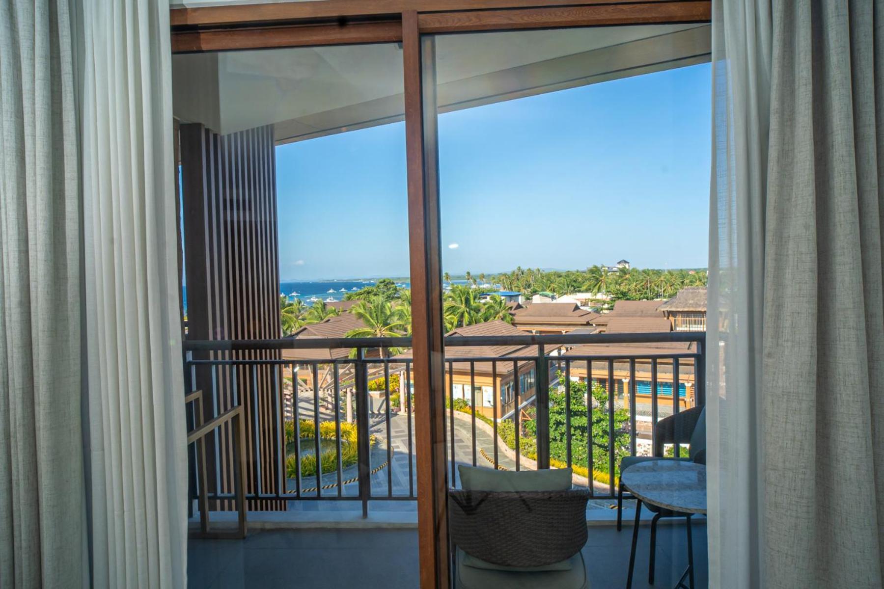 Modala Beach Resort Đảo Đảo Panglao Ngoại thất bức ảnh