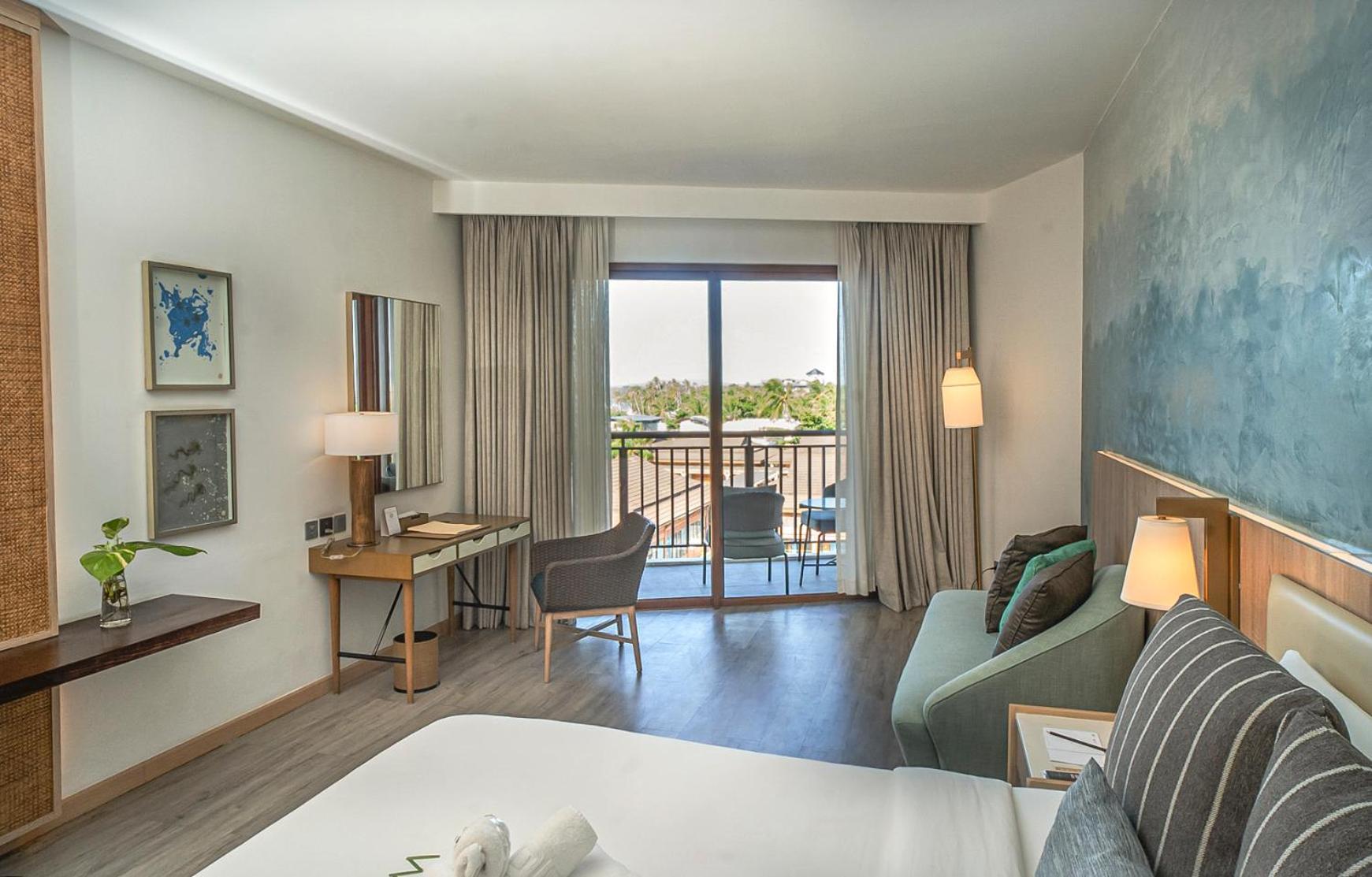 Modala Beach Resort Đảo Đảo Panglao Ngoại thất bức ảnh