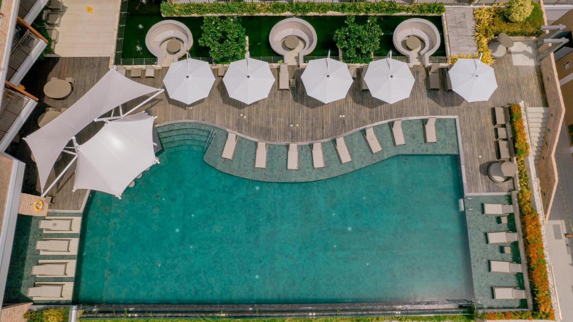 Modala Beach Resort Đảo Đảo Panglao Ngoại thất bức ảnh