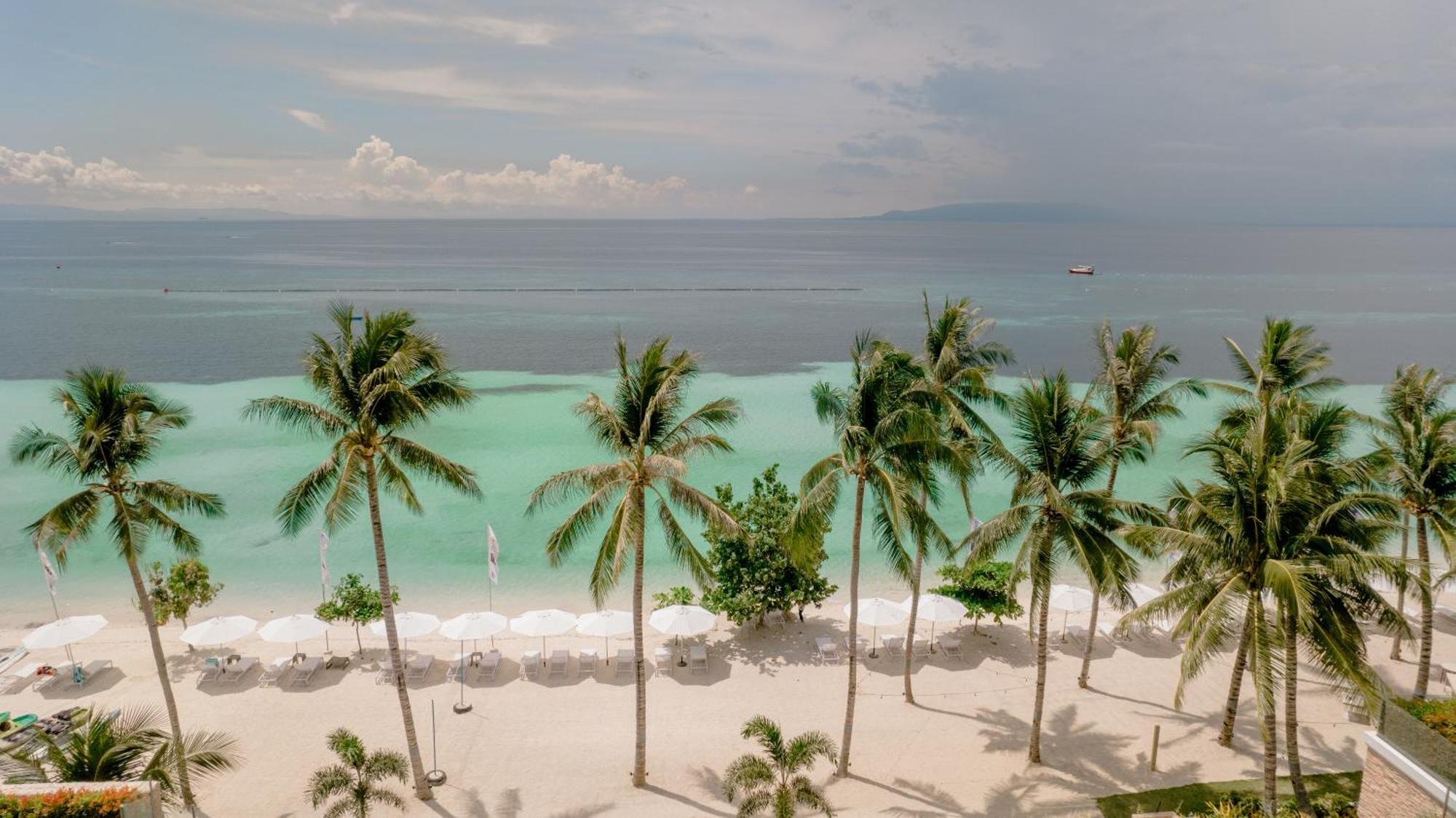 Modala Beach Resort Đảo Đảo Panglao Ngoại thất bức ảnh
