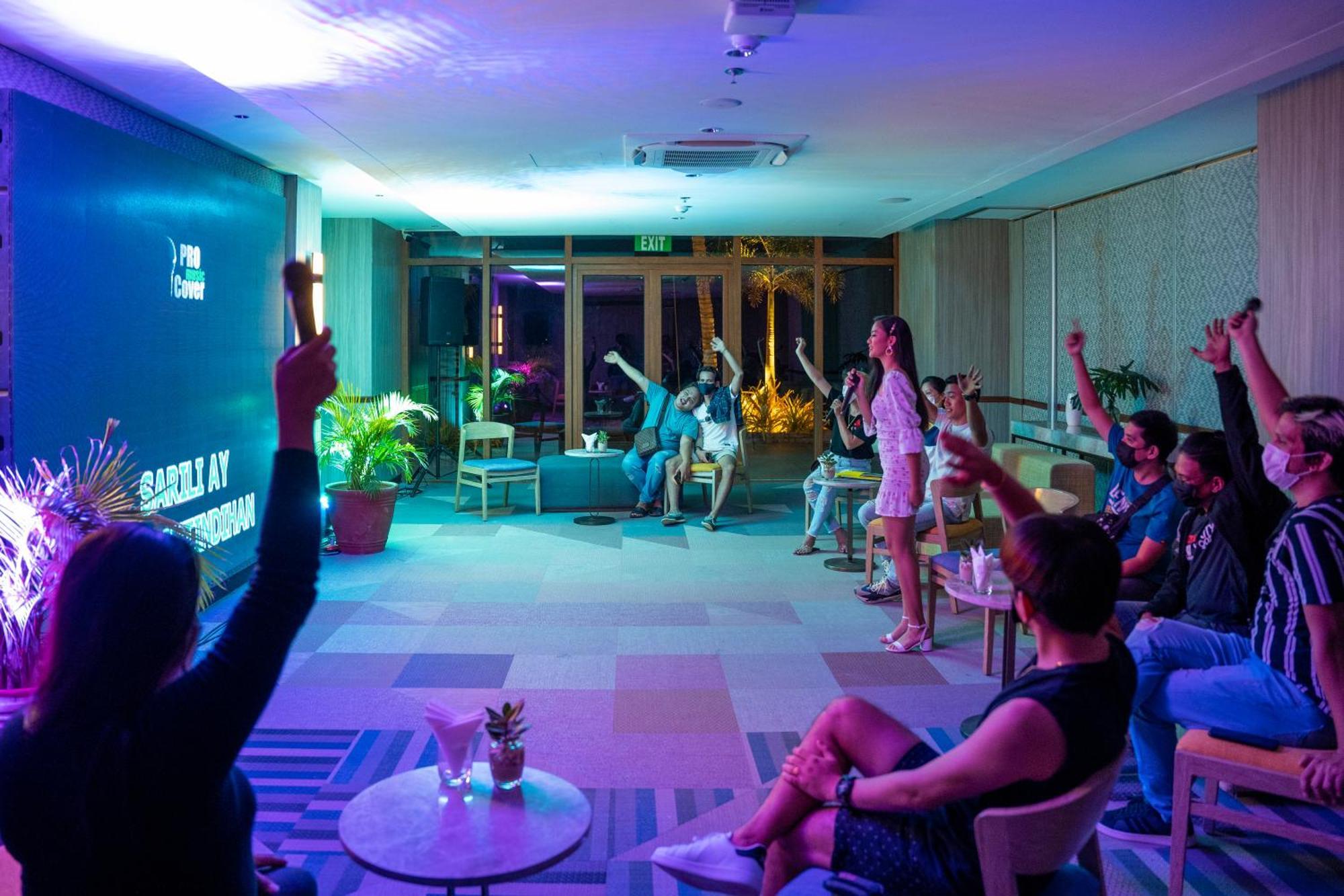 Modala Beach Resort Đảo Đảo Panglao Ngoại thất bức ảnh