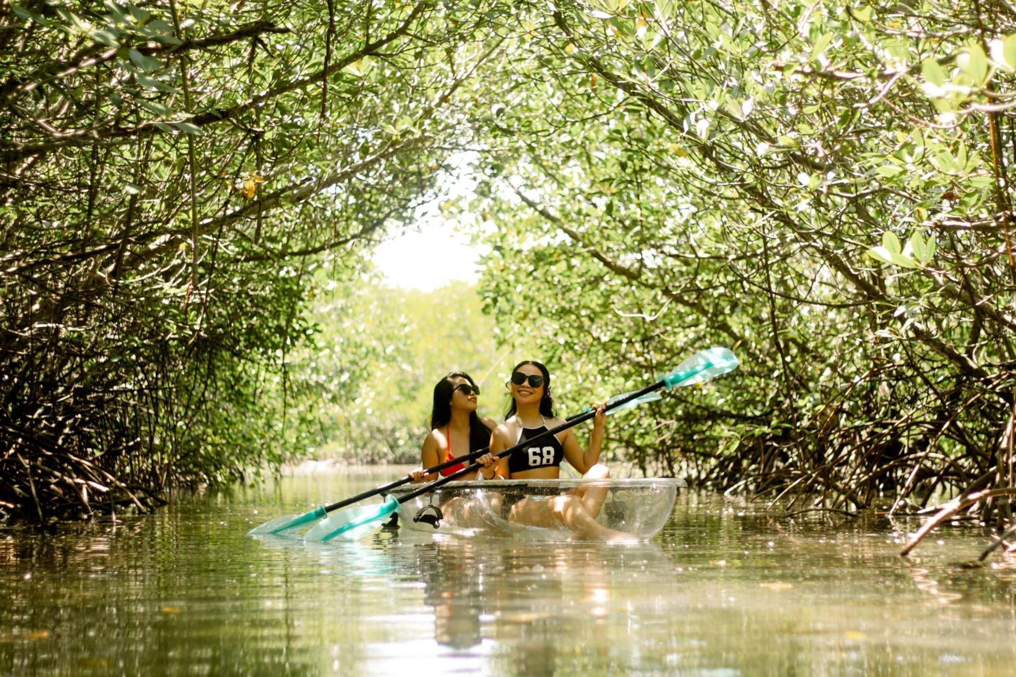 Modala Beach Resort Đảo Đảo Panglao Ngoại thất bức ảnh