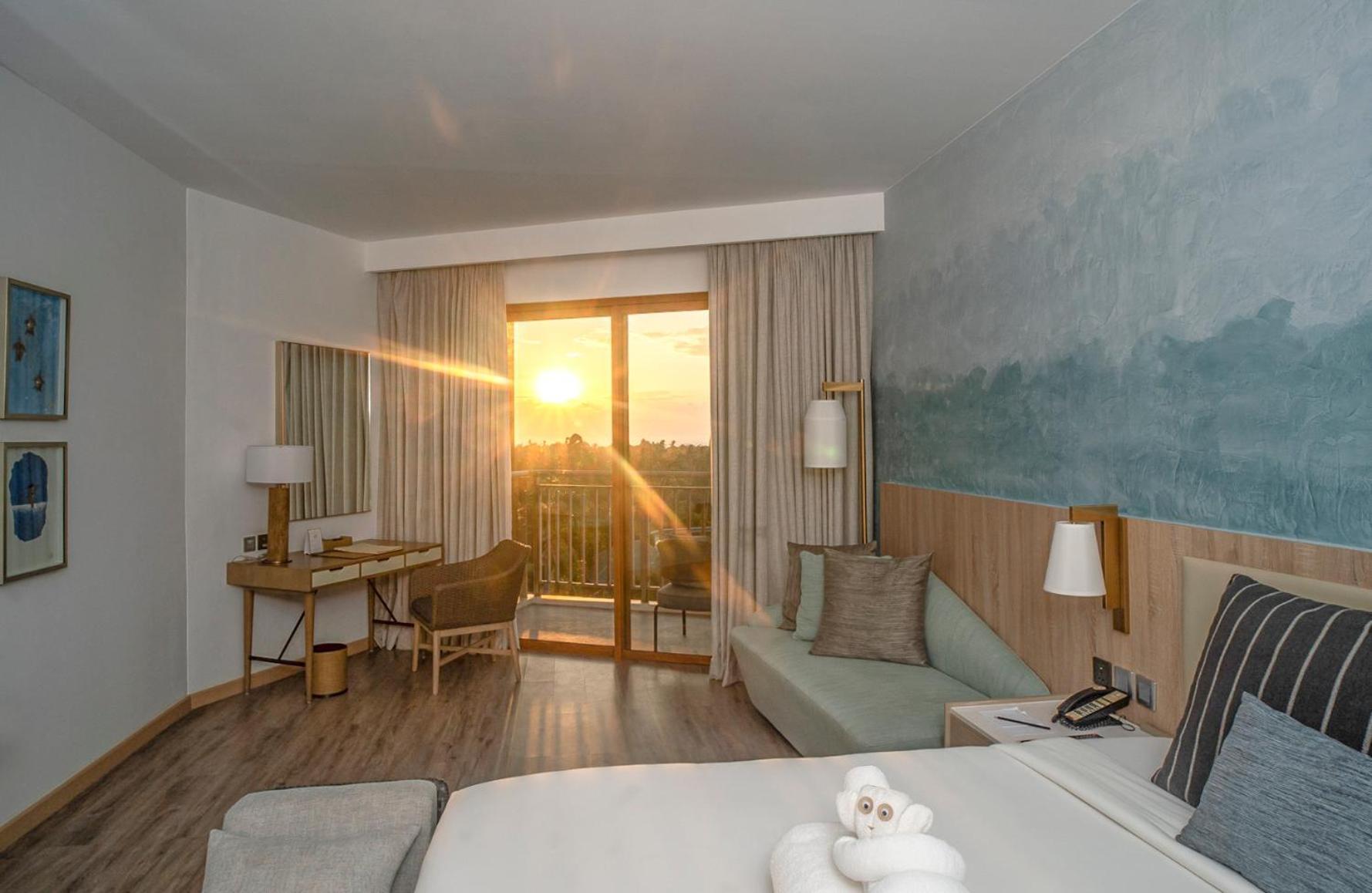 Modala Beach Resort Đảo Đảo Panglao Ngoại thất bức ảnh