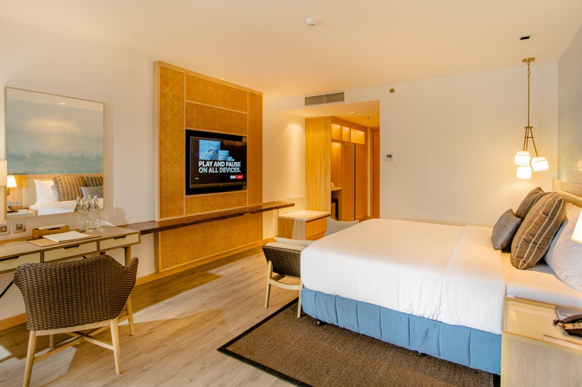 Modala Beach Resort Đảo Đảo Panglao Ngoại thất bức ảnh
