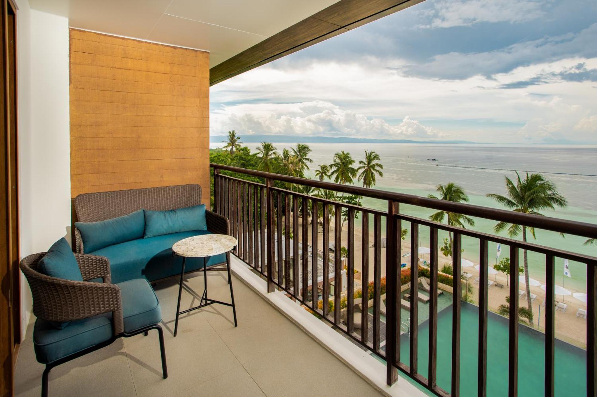 Modala Beach Resort Đảo Đảo Panglao Ngoại thất bức ảnh