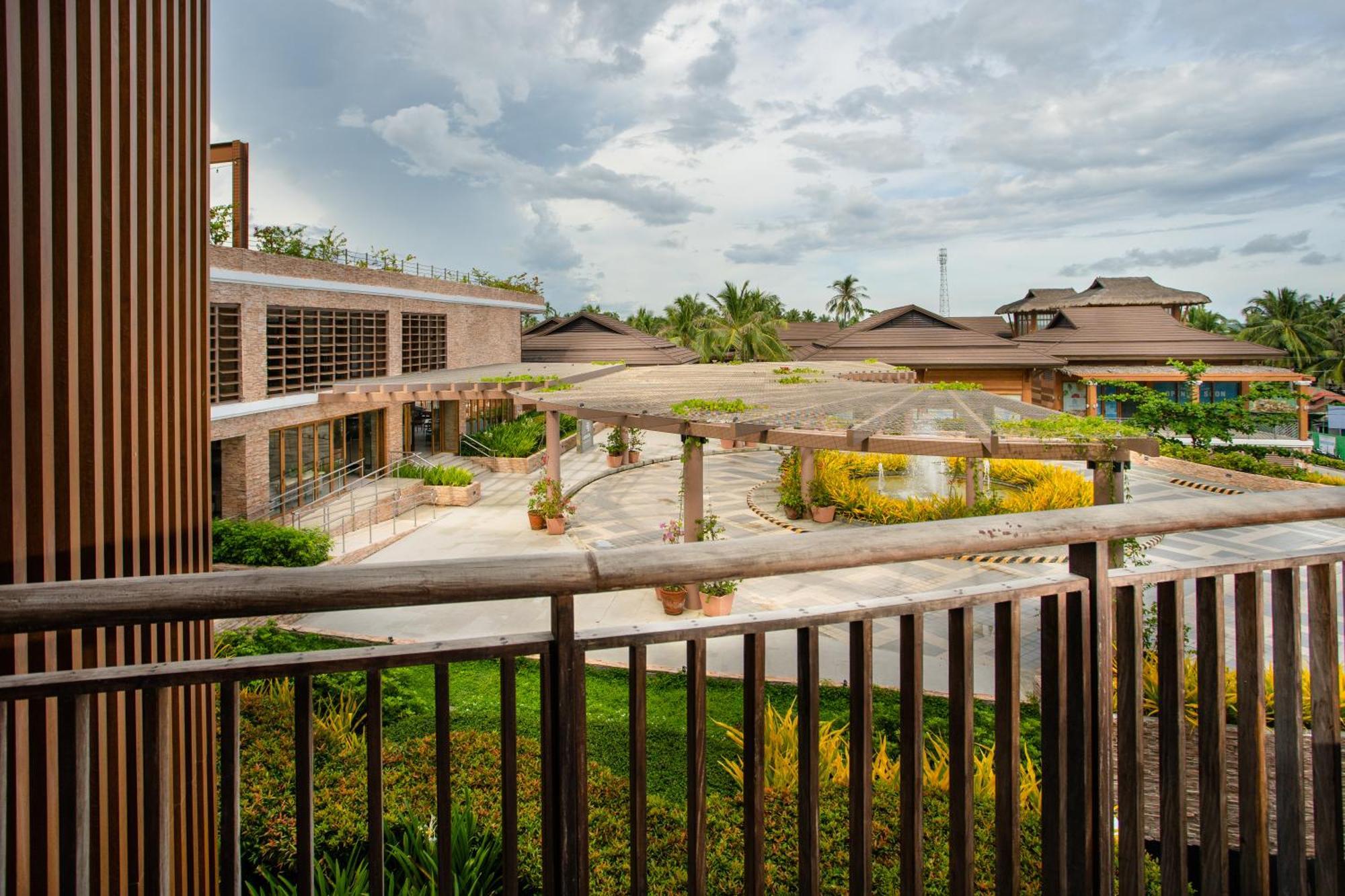 Modala Beach Resort Đảo Đảo Panglao Ngoại thất bức ảnh