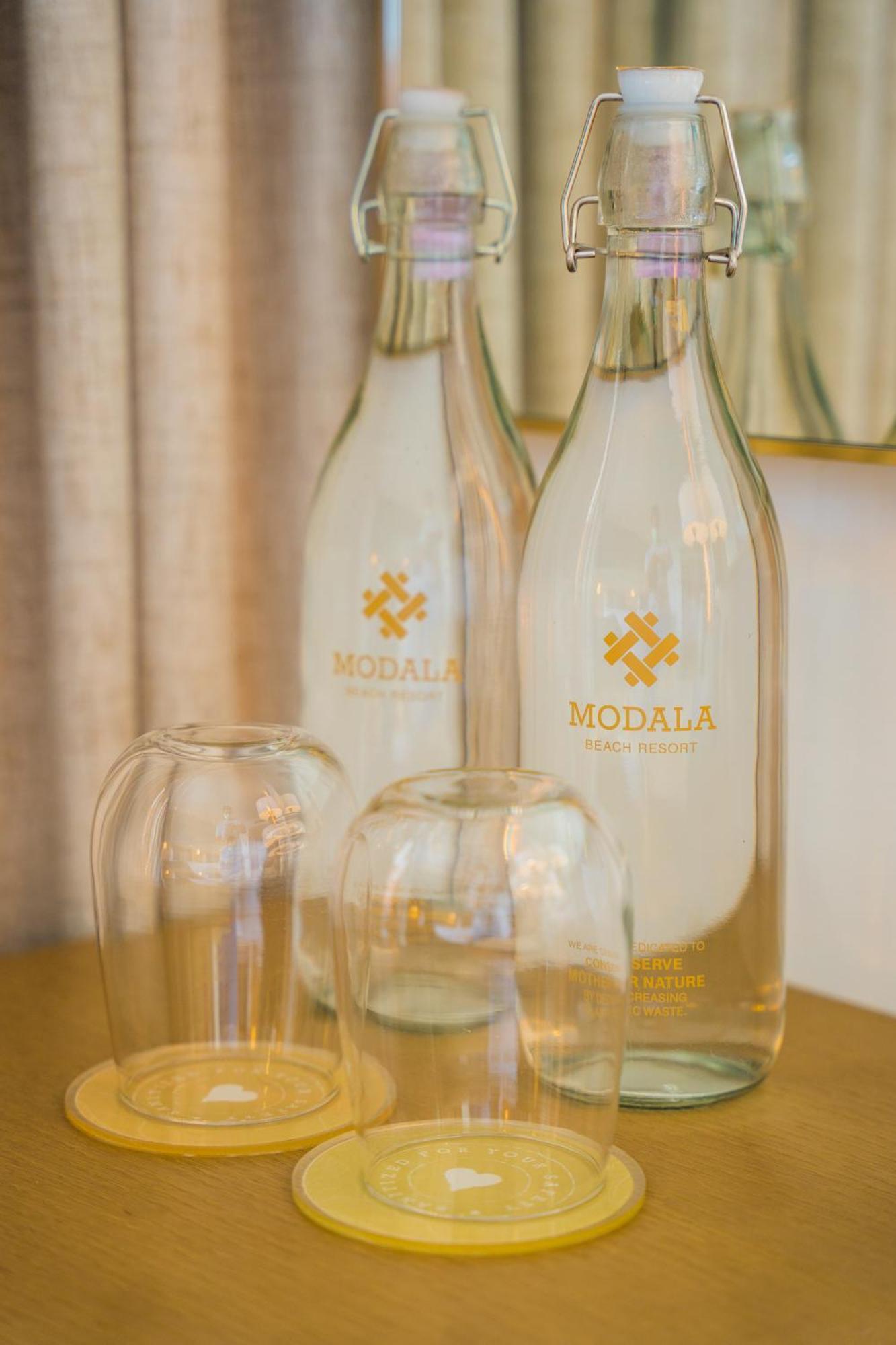 Modala Beach Resort Đảo Đảo Panglao Ngoại thất bức ảnh